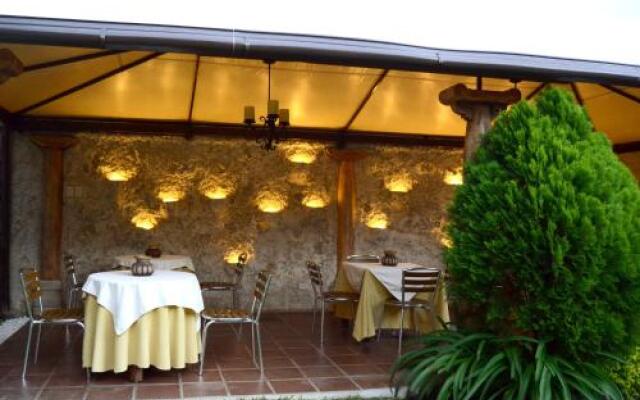 Hostal Villa Toscana