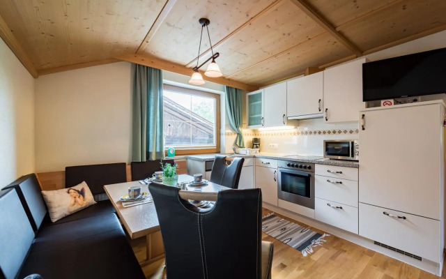 Bauernhof Ferienwohnungen Sennhof