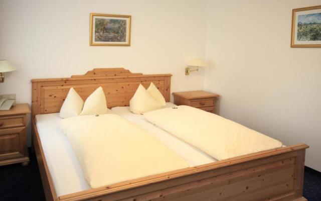 Hotel Trasen