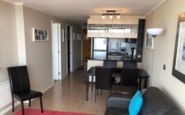 Apartamento 318 Vista Mar Lilenes