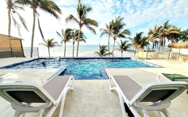 Espacio Luxury- Condominio Las Pocitas