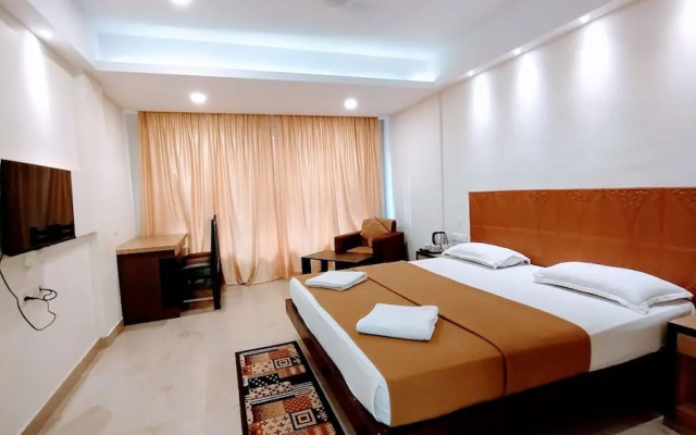 Famafa Beach Resort