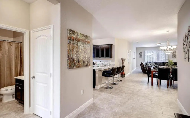 4329AC - Solterra Gated Resort