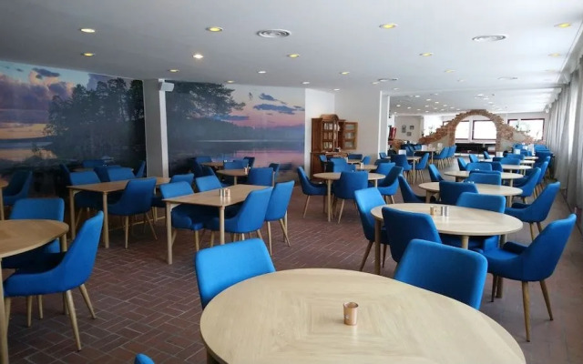 Hotell Wettern