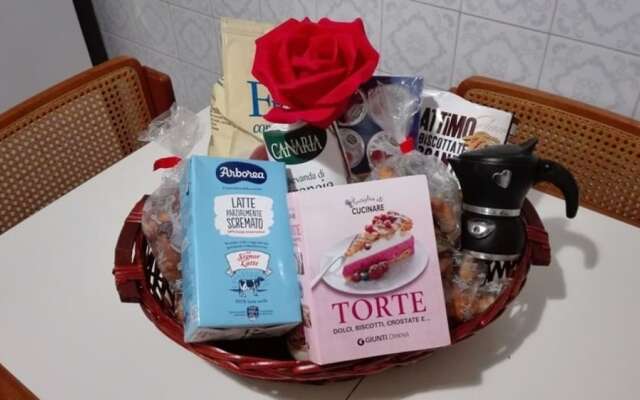 Holiday Special Guest Rome and Vatican Flat