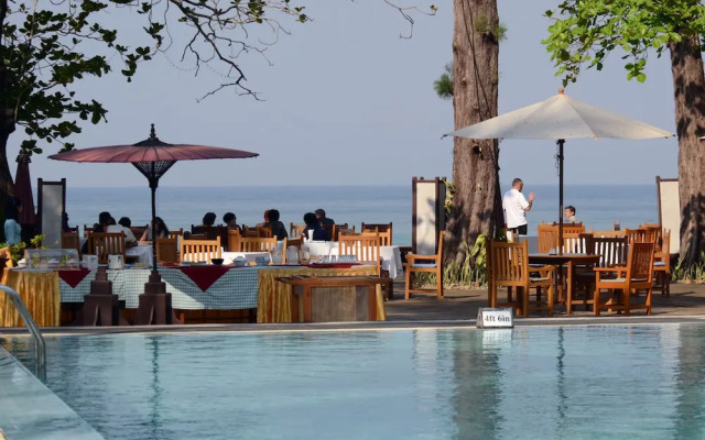 Thande Beach Hotel (Ngapali)