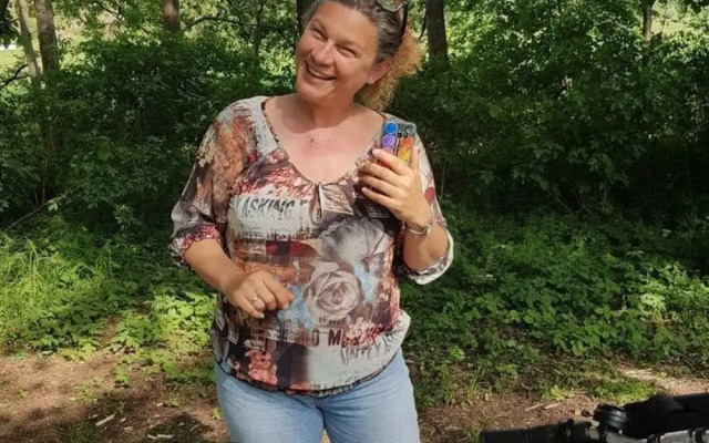 Holiday Home Kupa Comfortable Vacation Home