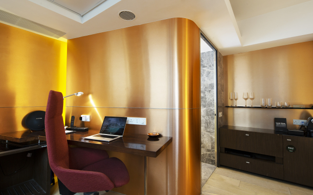 Ovolo Central