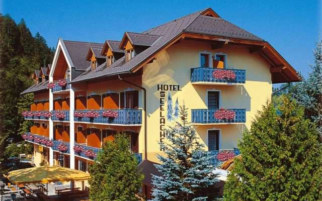 Hotel Seelacherhof