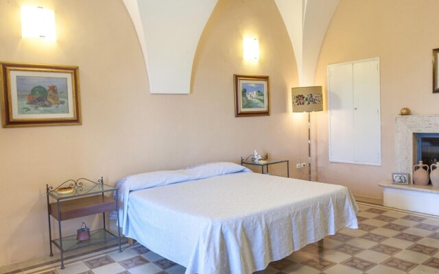 Villa Maggia