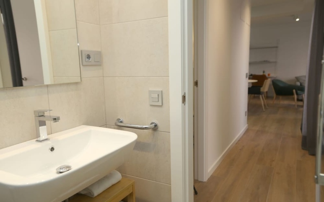 Viviendas Oviedo Catedral