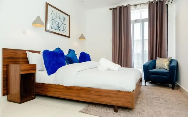EBS legend one bedroom dupulex