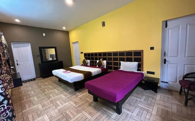Oyo Rooms Funcity Coonoor Road