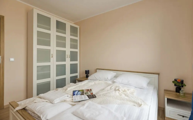 ShortStayPoland Toruńska B177