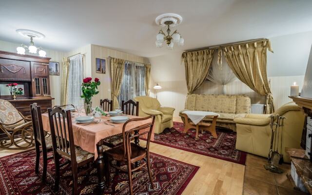 Willa Azja SPA & Wellness