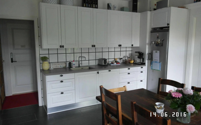 Sweethome Guesthouse