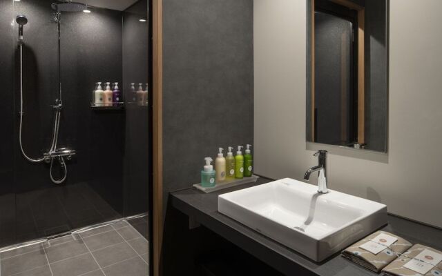 Hoshino Resorts KAI Poroto