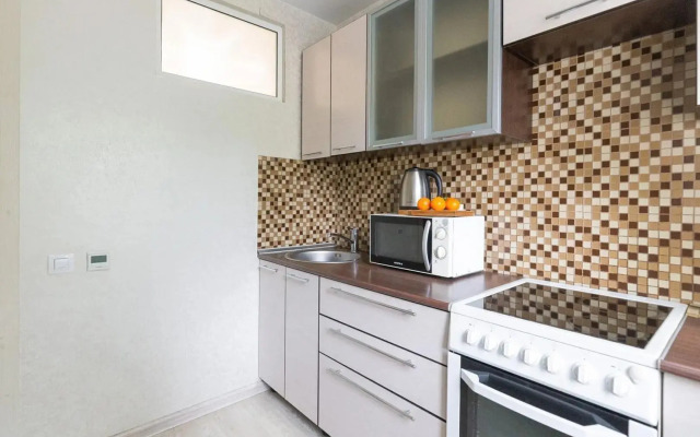 Апартаменты на улице Дуси Ковальчук 266/4