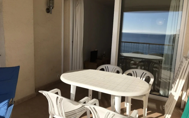 Apartamento Catalunya C-3
