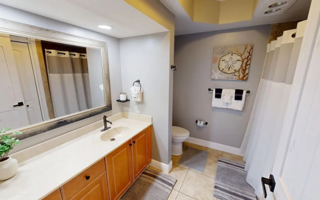 Surfside 0708ab 3 Bedroom Condo