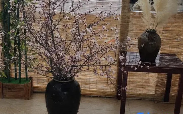 One Sleep One She B&B