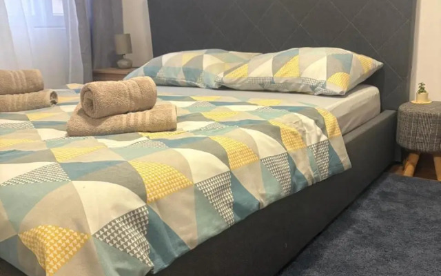 Mint Apartments 2