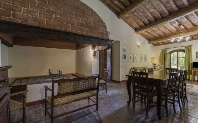 Country House Fattorie Santo Pietro