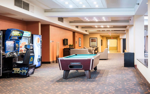 Kahler Inn and Suites - Mayo Clinic Area