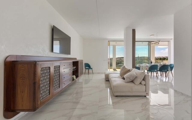 2306 Attico Elmar by Barbarhouse