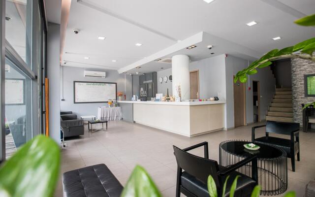 Tara Park Resotel