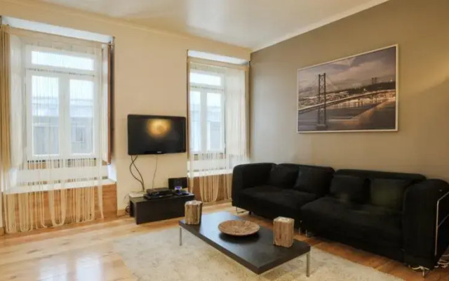 BmyGuest - Bairro Alto Charming Flat