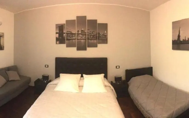 Casa Mariluka
