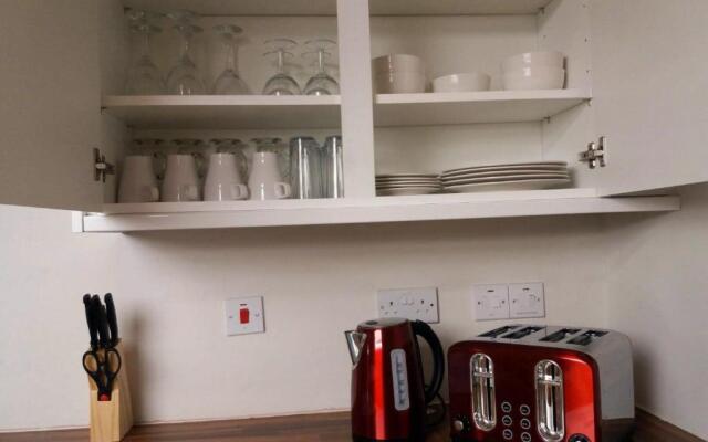 Seaview Duplex Apartment - Spectacular Views