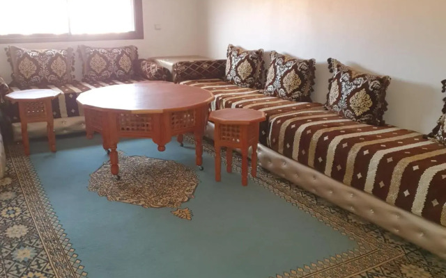 Residence Ouarzazate