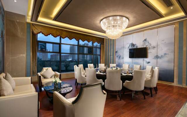 Ramada by Wyndham Wuhan Dongxihu
