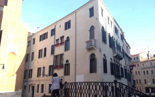 Hotel Alla Fava