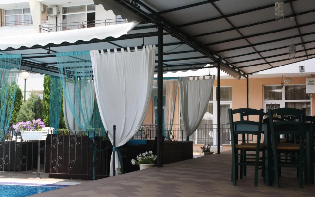 Menada Grand Kamelia Apartments