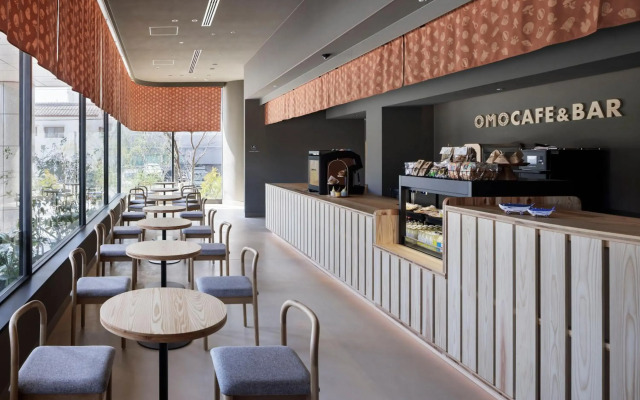 OMO7 Kochi by Hoshino Resorts