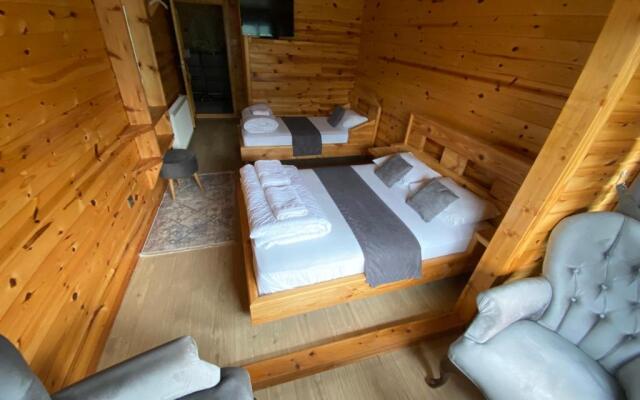 Kinya Bungalov Hotel