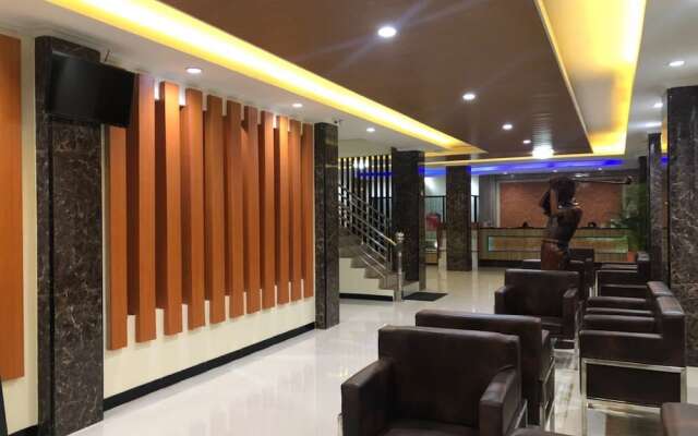 Winer Hotel Palembang