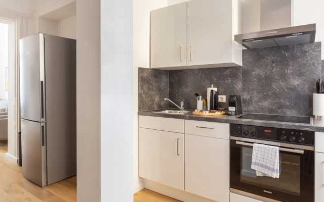 Limehome Baden-Baden Bäderstraße