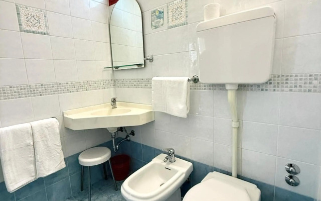 Hotel Nizza