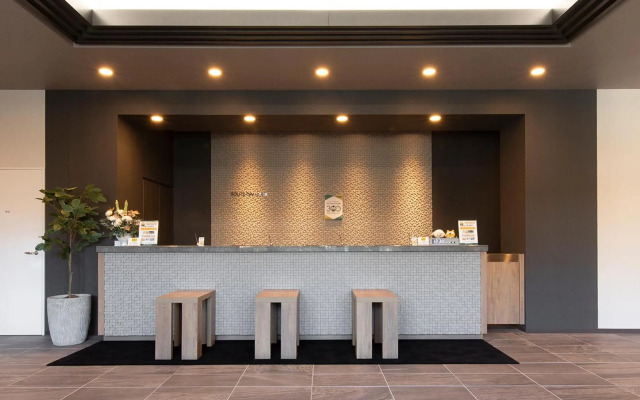 Hotel Route-Inn Osaka Kishiwada -Higashikishiwada Ekimae Kansai Airport