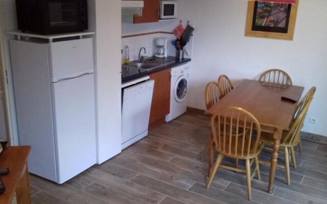 Résidence des Hauts Plateaux