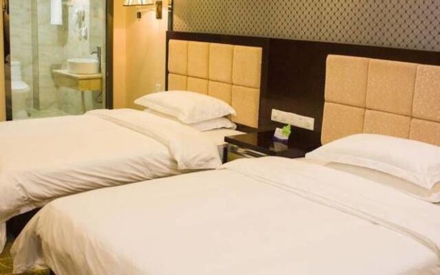 One More Day Hotel