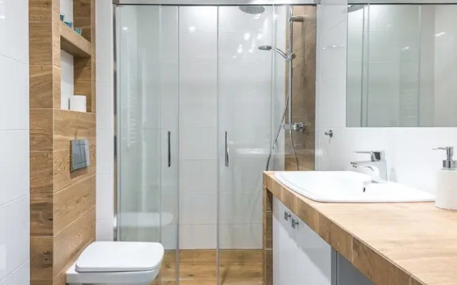 Apartament w centrum Grójca