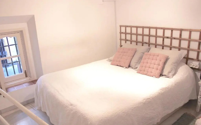 Apartamento en el Corazón de Sevilla