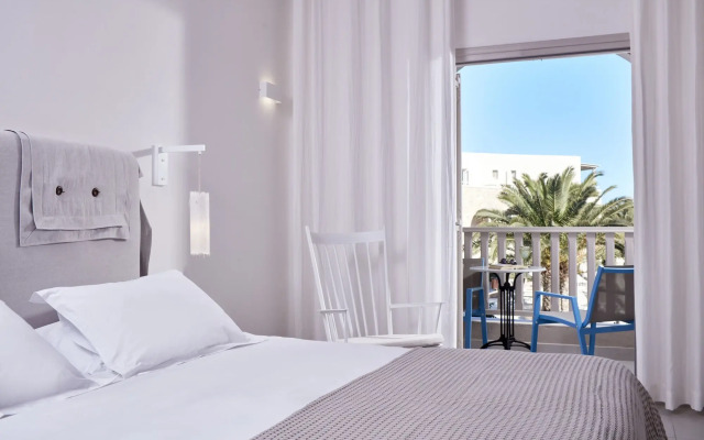 Santo Miramare Resort