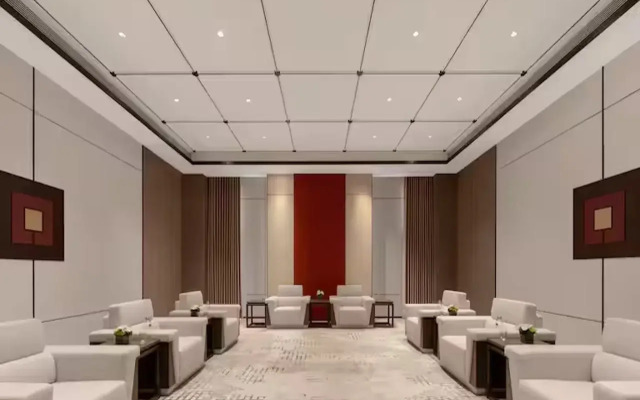 Doubletree By Hilton Kaifeng