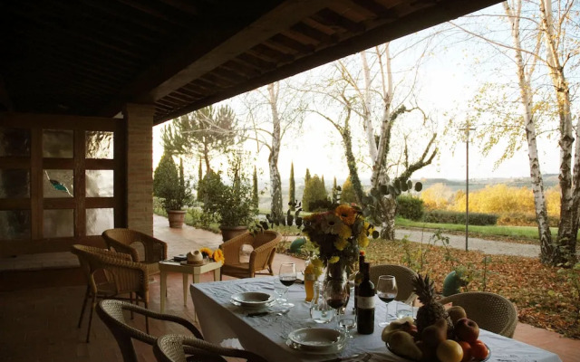 Villa Panconesi